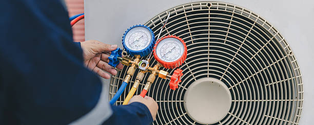 Licensed Hvac Installation service in New Lebanon, OH - JG Cool HVAC