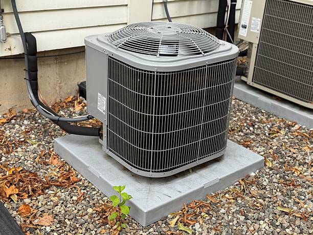 24/7 Emergency Hvac Installation experts in New Lebanon, OH