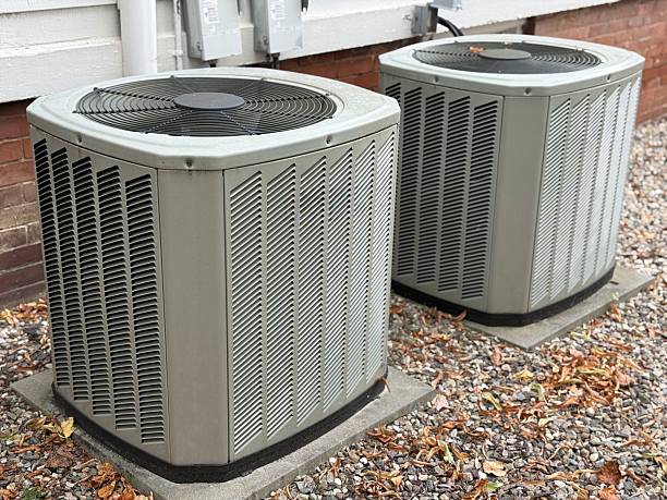 Reliable Hvac Installation contractor in New Lebanon, OH by JG Cool HVAC